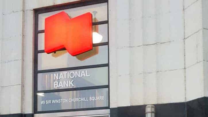 Evaluating Canada's Banks: National Bank Of Canada | The Motley Fool Canada