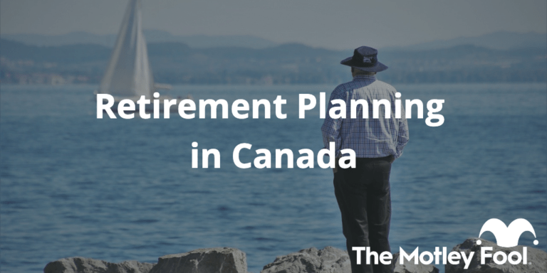 retirement planning canada