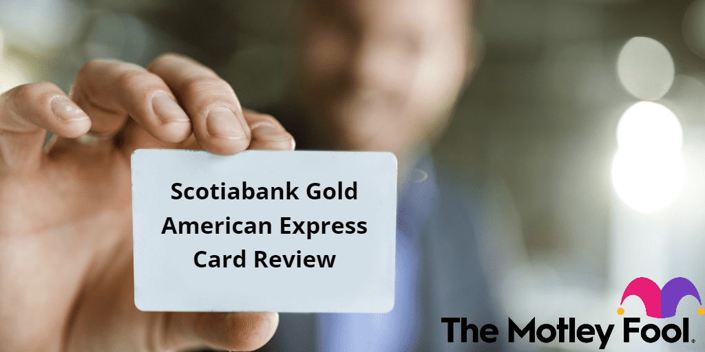 Scotiabank American Express Card Review 2023 – Forbes Advisor Canada
