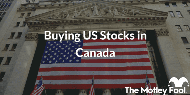 how to purchase stocks in canada