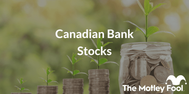 canadan bank stocks