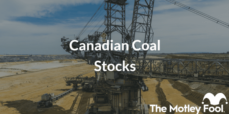 How To Invest In Coal Stocks