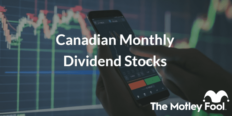 top-canadian-monthly-dividend-stocks-of-2023-the-motley-fool-canada