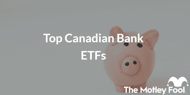 canadian bank etf