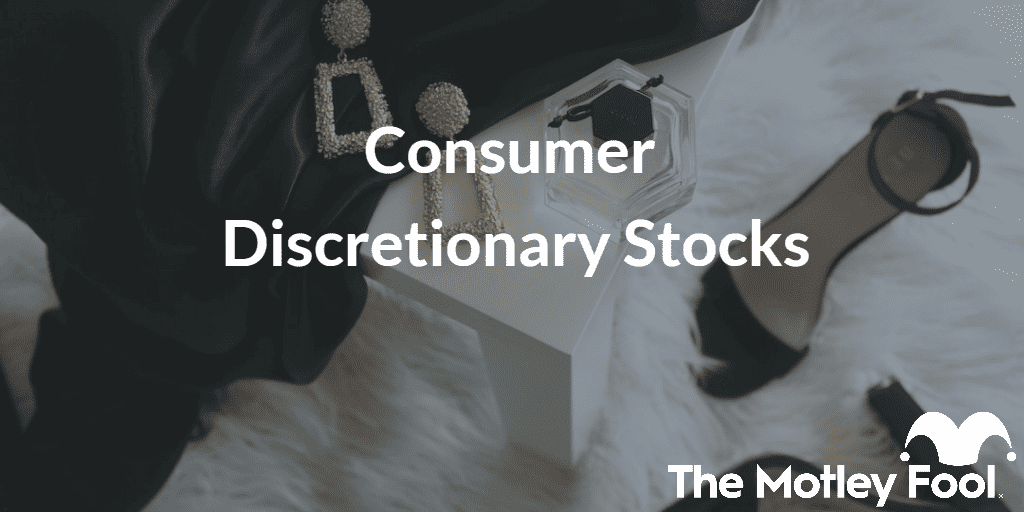 Top Canadian Consumer Discretionary Stocks | The Motley Fool Canada