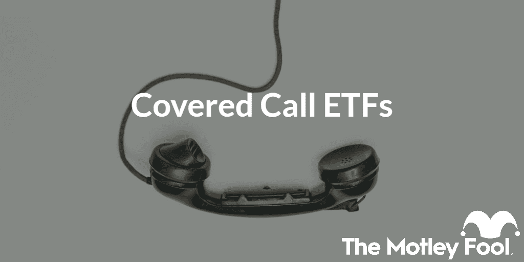 etf managers phone call