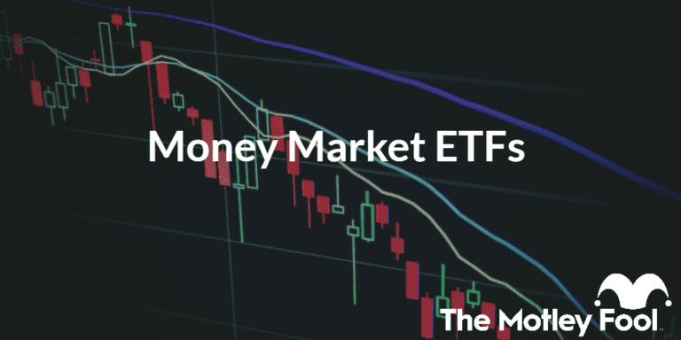 canadian money market fund