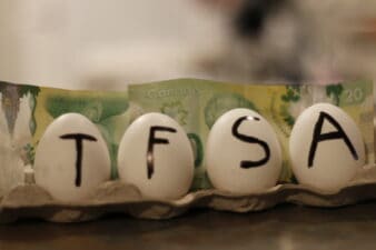 The TFSA is a powerful savings vehicle for Canadians who are saving for retirement.