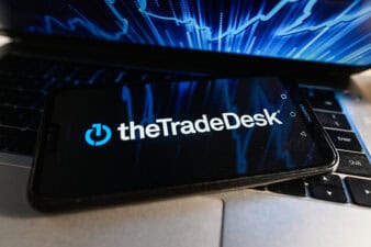 The Trade Desk TTD