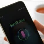 Soundhound AI is a leader in voice recognition software