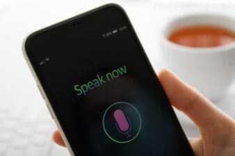 Soundhound AI is a leader in voice recognition software