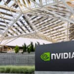 Nvidia Voyager Headquarters