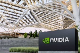 Nvidia Voyager Headquarters