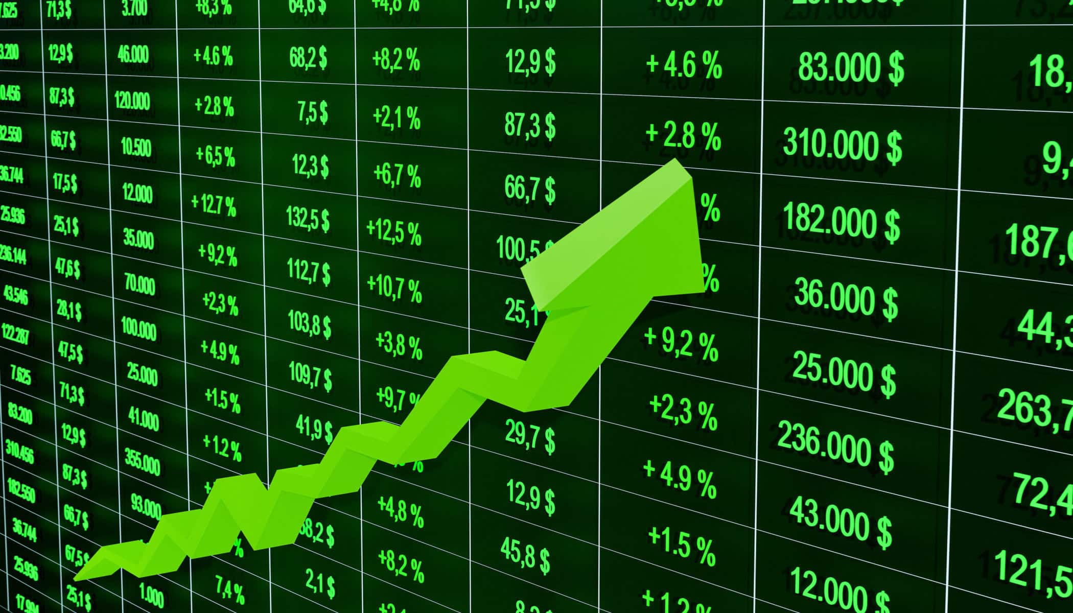 Here Are My Top TSX Stocks to Buy Right Now