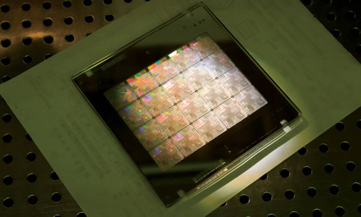 taiwan semiconductor tsmc fabrication of semiconductor chip wafers_tsmc