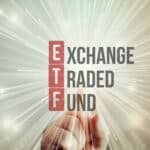 ETF stands for Exchange Traded Fund