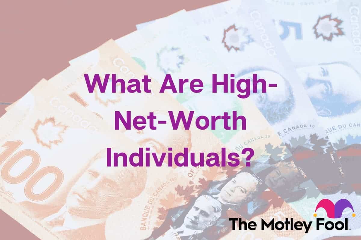 What are High-Net-Worth Individuals?